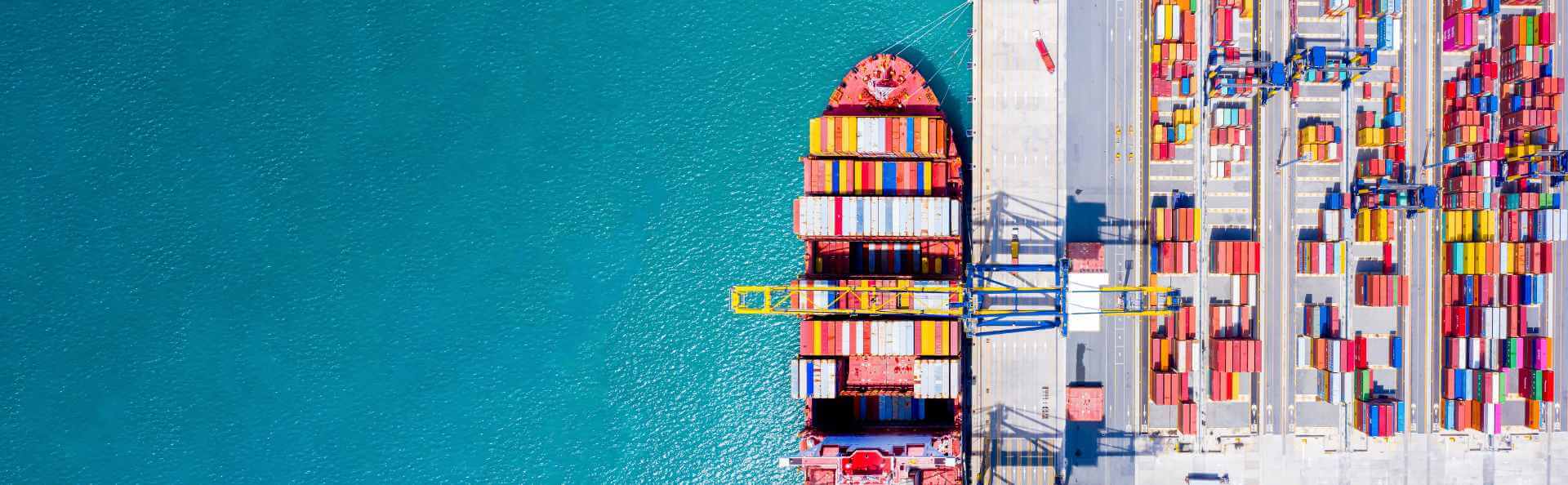 Top 7 container companies for Ukrainian seafarers