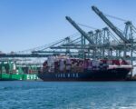 TEU Capacity