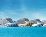Norwegian Cruise Line
