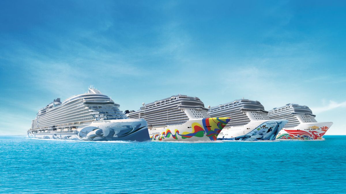 Norwegian Cruise Line