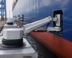 India to install first automated mooring system