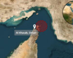 Hormuz attack and Red Sea threats disrupt shipping