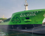 Master detained in Sweden after fatal ship collision
