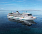 Crystal orders third luxury ship from Fincantieri