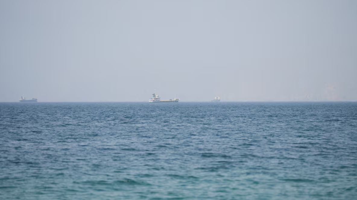 ADNOC reports 15 vessel attacks in Strait of Hormuz