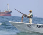 MV LUTUF freed after Somalia piracy operation