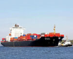 SCI tenders six LNG dual-fuel containerships