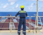 Seafarer Happiness Index falls amid crew pressures