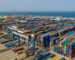 Khalifa Port