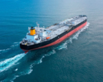 tanker China Hormuz