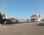 Six killed in Houthi attack on cargo ship near Yemen
