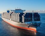 Wan Hai orders eight containerships for up to $980m