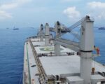From Handysize to Valemax: types of bulk carrier