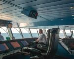 Fleet digitalisation and seafarers’ physical and psychological strain