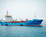 Tanker attacked off Dubai, one crew member dead