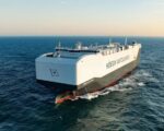 Höegh Autoliners orders six more Aurora-class car carriers