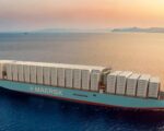 Maersk confirms order for 26 LNG dual-fuel containerships