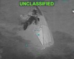 US strikes three Iranian tankers in Hormuz escalation