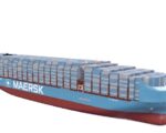 Alphaliner sees 27,500-TEU ships in the 2030s
