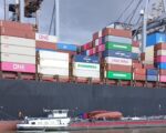More than 9,600 cargo units found with safety deficiencies