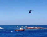 Filo Jet ferry death toll rises to 14