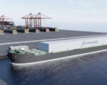 The US advances a plan for 50 nuclear-powered merchant ships