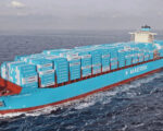 Maersk to test rotor sail on containership
