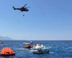 Captain of sunken ferry reportedly paid $3,500 for licence