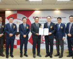 Yang Ming orders six LNG dual-fuel containerships