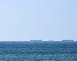 Iran blacklists 77 vessels over Hormuz transit violations
