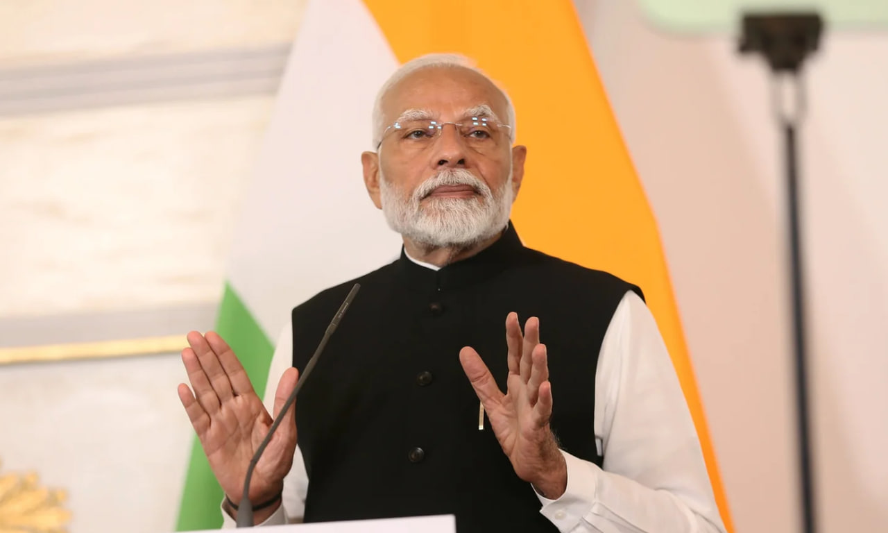 India proposes emergency network for seafarers