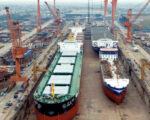 Yangzijiang Maritime orders 24 new vessels
