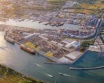 Klaipėda starts €600m southern port expansion