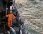 Britannia: illness causes 81% of seafarer deaths