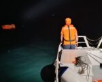 10 crew missing after Marmara Sea ship collision